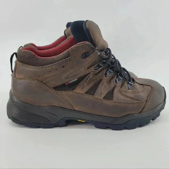 RED WINGS TRUHIKER - Picture 2 of 8